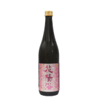 南陽釀造 南陽釀造 花陽浴 純米吟釀 無濾過生原酒 備前雄町 720ml 720ml  正面圖