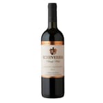 Viña Viña Echeverria Gran Reserva Cabernet Sauvignon 750ml 750ml  正面圖