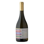 Viña Viña Echeverria Moscato Frizzante 2018 750ml 750ml  正面圖