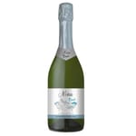 Viña Viña Echeverria Nina Espumante Brut Blanc de Blancs 750ml 750ml  正面圖