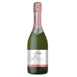 Viña Viña Echeverria Nina Espumante Rose Brut 750ml 750ml  正面圖