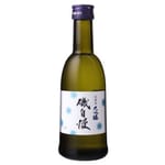 磯自慢 磯自慢 中澄 大吟釀 300ml 300ml  正面圖
