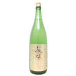 南陽釀造 南陽釀造 花陽浴 美山錦 純米吟釀 無濾過生原酒 1.8L 8L  正面圖