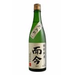 而今 而今 特別純米酒 火入れ 720ml 720ml  正面圖