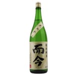而今 而今 特別純米酒 火入れ 1.8L 8L  正面圖