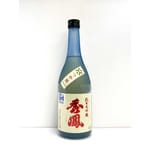 秀鳳酒造場 秀鳳酒造場 純米大吟釀 つや姫 720ml 720ml  正面圖