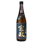 宗政酒造 宗政酒造 宗政 純米吟釀 720ml - 金賞 720ml  正面圖