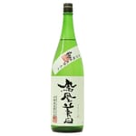 小林酒造 小林酒造 鳳凰美田 剣 純米酒 辛口 1.8L 8L 正面圖