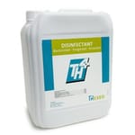 Jurox Jurox TH4+ Disinfectant 消毒藥水 1L 1L  正面圖