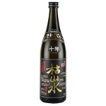 出羽桜酒造 出羽桜酒造 出羽櫻 枯山水 十年熟成 特別純米酒 720ml 720ml  正面圖