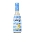 梅乃宿酒造 梅乃宿酒造 Frutas Sparkling 檸檬 250ml 250ml  正面圖