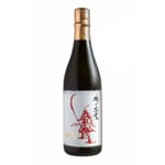赤武酒造 赤武酒造 赤武AKABU 魂ノ大業 大吟釀 720ml 720ml  正面圖