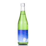 伯樂星 伯樂星 顔を上げ 少しずつ前へ 純米大吟釀 720ml - 限定品 720ml  正面圖