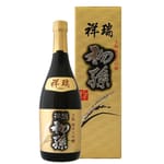 初孫 初孫 祥瑞 純米大吟釀 生酛 720ml - 金賞 720ml  正面圖