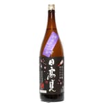 平孝酒造 平孝酒造 日高見 純米大吟釀 助六江戶櫻 720ml 720ml  正面圖
