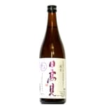 平孝酒造 平孝酒造 日高見 純米酒 短稈渡船 720ml 720ml  正面圖