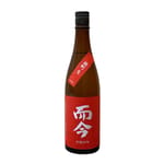 而今 而今 雄町 純米吟釀 無濾過生酒 720ml 720ml  正面圖