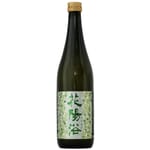 南陽釀造 南陽釀造 花陽浴 越後五百萬石 純米大吟釀 無濾過生原酒 1.8L 8L  正面圖