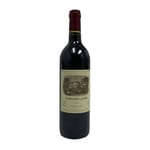Carruades Carruades de Lafite Pauillac 2nd Wine 2002 正面圖