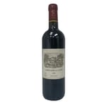 Carruades Carruades de Lafite Pauillac 2nd Wine 2006 正面圖