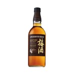 Suntory Suntory 三得利 山崎蒸餾所 樽熟成梅酒 750ml 750ml 正面圖