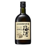 Suntory Suntory 三得利 山崎蒸餾所 焙煎樽仕込梅酒 660ml 660ml 正面圖