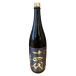 十四代 十四代 EXTRA 播州白鶴錦 純米大吟釀 1.8L 8L  正面圖