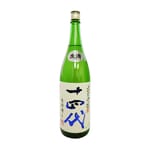 十四代 十四代 角新 出羽燦々 純米吟釀 1.8L - 期間限定 8L  正面圖