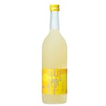 司牡丹酒造 司牡丹酒造 山柚子搾り 柚子酒 720ml 720ml  正面圖