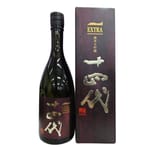 十四代 十四代 EXTRA 純米大吟釀 720ml 720ml  正面圖