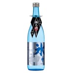 原田酒造 原田酒造 冰神 無濾過生貯藏酒 720ml 720ml  正面圖