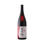 寒梅酒造 寒梅酒造 宮寒梅 純米大吟釀 美山錦45% 720ml - 金賞 720ml  正面圖