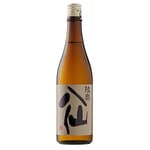 八戶酒造 八戶酒造 陸奥八仙 黑Label 純米吟釀 火入 720ml - 金賞 720ml  正面圖