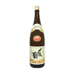 宮尾酒造 宮尾酒造 〆張鶴 雪 特別本釀造 720ml 720ml  正面圖