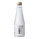 獺祭 獺祭 新生炭酸水 250ml 250ml  正面圖