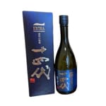 十四代 十四代 EXTRA 播州白鶴錦 純米大吟釀 720ml 720ml  正面圖