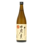 平孝酒造 平孝酒造 日高見 秋あがり 山田錦 純米吟釀 720ml - 季節限定品 720ml  正面圖