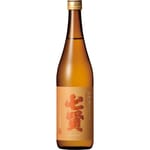 七賢 七賢 ひやおろし 純米酒 720ml - 季節限定品 720ml  正面圖