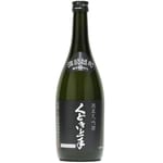 龜之井酒造 龜之井酒造 くどき上手 純米大吟釀 備前雄町44 720ml - 期間限定 720ml  正面圖