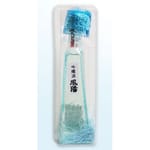 內ヶ崎酒造 內ヶ崎酒造 鳳陽 吟釀酒 180ml 180ml  正面圖