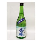 秀鳳酒造場 秀鳳酒造場 純米大吟釀 雪女神 720ml 720ml  正面圖