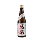 寫樂 寫樂 純米吟釀 備前雄町 火入れ 720ml - 期間限定 720ml  正面圖
