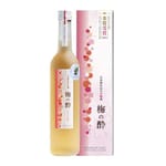 佐藤酒造 佐藤酒造 日本酒仕込み梅酒 梅の酔 500ml - 金賞受賞 500ml  正面圖