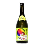 龜之井酒造 龜之井酒造 くどき上手 純米大吟釀 Jr.の山田穂 720ml - 期間限定 720ml  正面圖