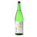 東洋美人 東洋美人 醇道一途 羽州譽 純米吟釀 720ml - 限定品 720ml  正面圖