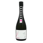 油長酒造 油長酒造 風之森 ALPHA 5 ver.7 燗酒の探求 菩提酛 生酒 720ml 720ml  正面圖