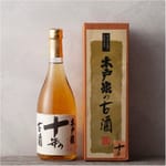 木戸泉酒造 木戸泉酒造 木戶泉 秘藏古酒 十年熟成 720ml 720ml  正面圖