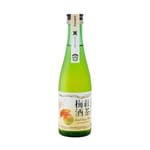 沢の鶴 沢の鶴 沢之鶴 古酒仕込み 紅茶梅酒 300ml 300ml  正面圖