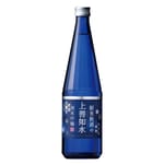 白瀧酒造 白瀧酒造 新米新酒の上善如水 純米吟釀 720ml - 季節限定 720ml  正面圖