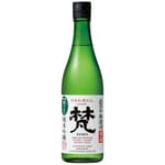 梵 梵 純米吟釀 五百萬石 無濾過原酒 720ml 720ml  正面圖